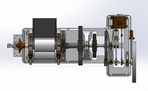 甘蔗榨汁机缩略图